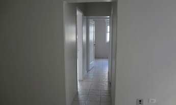 Imagem 9: Apartamento para venda com 85 metros quadrados com 2 quartos, sendo um suíte Boqueirão - S