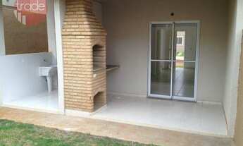 Imagem 2: Casa em condomínio Vila do Golf