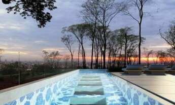 Imagem 4: Terreno a venda no Leblon - Condomínio Jardim Pernambuco RJ