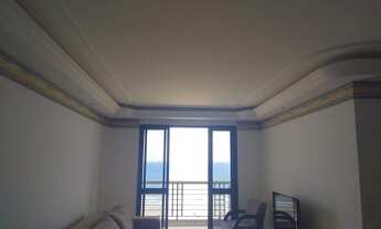 Imagem 3: Apartamento para venda com 125 metros quadrados com 3 quartos em Guilhermina - Praia Grand