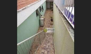 Imagem 7: Casa com 1 dormitório para alugar, 60 m² por R$ 750,00/mês - Jardim Campos Elíseos - Campi