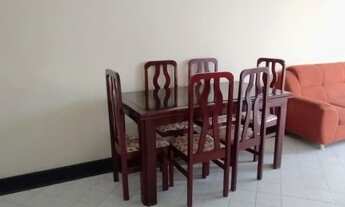 Imagem 2: MR3068 - Itapoã, 3 qtos, suíte, na segunda quadra do mar, sol da manhã