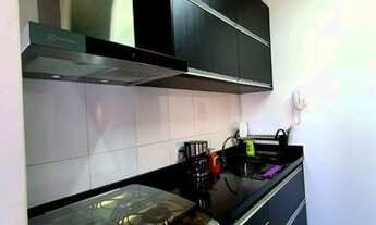 Imagem 6: Apartamento 64 m² 2 dormitórios 2 vagas - piscina - Bairro Demarch - SBCampo