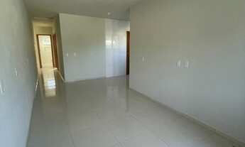 Imagem 6: Ampla casa geminada com dois dormitórios - Lot. Bosque São José