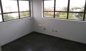 Imagem 3: SãO BERNARDO DO CAMPO - Conjunto Comercial/Sala - Rudge Ramos