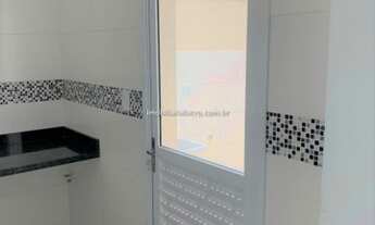 Imagem 5: Com Elevador! Frente, suíte com sacada! Acabamento impecável! Próximo à Av. Pereira Barret