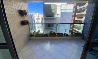 Imagem 3: MR7 3195 - Itapoã, 4 quartos, suíte, sol da manhã, 134m² de área útil, lazer completo