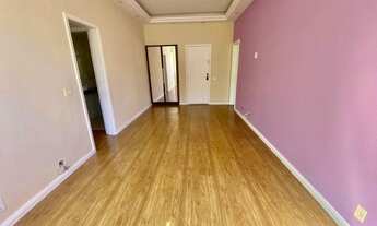 Imagem 6: Apartamento silencioso, amplo, claro e arejado em localização privilegiada