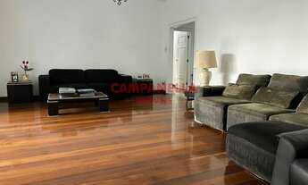 Imagem 6: Apartamento 4 quartos, 2 suítes, garagem, 320 metros Flamengo