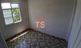 Imagem 6: Oportunidade real no Grande Méier - 3 qts com condomínio barato entre o Engenhão e o Norte