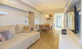 Imagem: SãO PAULO - Apartamento Padrão - Santo