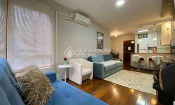 Imagem 3: GRAMADO - Apartamento Padrão - Centro