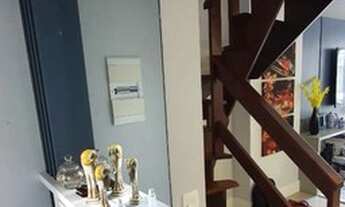 Imagem 4: Casa em Condomínio para Venda, Jardim Carvalho, 3 dormitórios, 3 suítes, 4 banheiros, 2 va