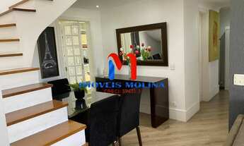 Imagem 6: Cobertura 3 dormitórios COM PISCINA para Venda RUA ALEGRE