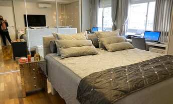 Imagem 7: VILA MARIANA - 223 m²,3 suítes,4 vagas fixas,elevador privativo,lazer completo, quadra tê