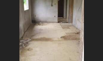 Imagem 5: Mineiros, terreno com uma casa faltando terminar aceito cartão