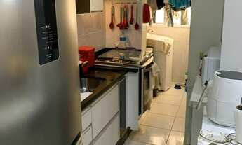 Imagem 7: Apartamento 47 m² 2 dormitórios 1 vaga - Vl Gonçalves - SBC