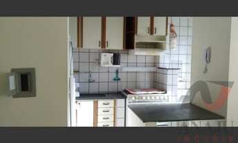 Imagem 6: Apartamento Padrão Vila Monte Alegre, Ribeirão Preto - SP