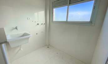 Imagem 6: Apartamento de Alto Padrão no Canto do Forte - 03 Dormitórios / 02 Vagas / Terraço Gourmet