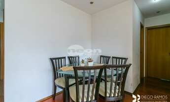 Imagem 5: SANTO ANDRé - Apartamento Padrão - Vila Floresta