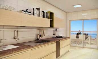 Imagem 2: APARTAMENTO AVIACAO - PRAIA GRANDE SP