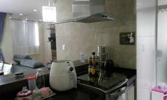 Imagem 5: Apartamento em São Bernardo do Campo