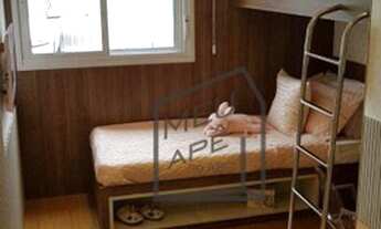 Imagem 6: Apartamento com 2 dormitórios à venda, 47 m² por R$ 365.000,00 - Casa Branca - Santo André