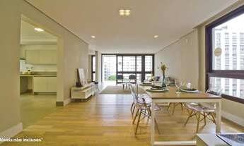 Imagem: Apartamento para venda todo reformado tem