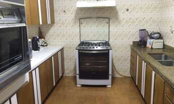 Imagem 3: Sobrado para Venda em São Bernardo do Campo, chacara inglesa, 4 dormitórios, 2 suítes, 7 b