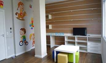 Imagem 2: Apartamento com 2 dormitórios à venda, 65 m² - Vila América - Santo André/SP