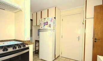 Imagem 6: Apartamento de 112m² com 3 quartos na Vila Monumento