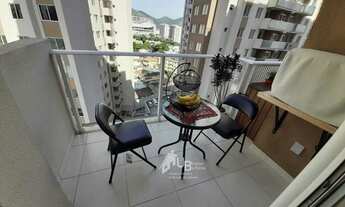 Imagem 6: Apartamento no UP Norte de 2 quartos com suíte