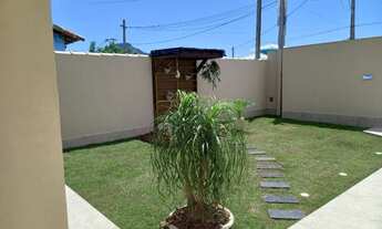 Imagem 6: Casa para venda com 100 metros quadrados com 3 quartos