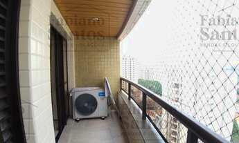 Imagem 4: Apartamento para Venda em São Paulo, Vila Pompéia, 3 dormitórios, 2 suítes, 4 banheiros, 3