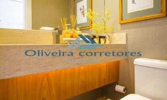 Imagem 4: Apartamento Itaim Lindenberg