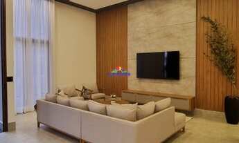 Imagem 3: A CASA "FANTÁSTICA" TODA MOBILIADA, O VERDADEIRO CONCEITO ABERTO, CHEGOU AO DONA