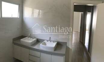 Imagem 5: Casa - Swiss Park - Campinas