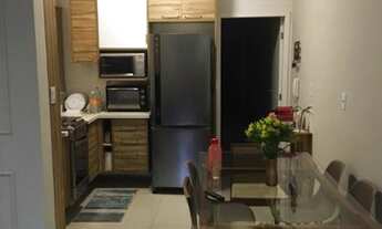 Imagem 6: Apartamento com 92 m² sendo 3 dormitórios, 1 suíte, 2 vagas à venda por R$ 562.000 - Vila