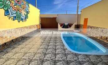 Imagem 5: CAMPINAS - Casa Padrão - RESIDENCIAL CITTÁ DI SALERNO