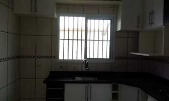 Imagem 3: Sobrado com 100 m² sendo 3 dormitórios, 1 suíte, 1 vaga à venda por R$ 297.000 - Vila João