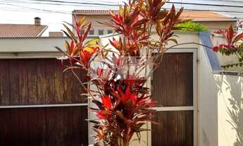 Imagem 5: Casa - Parque Alto Taquaral - Campinas