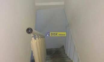 Imagem 4: Sobrado com 3 dormitórios à venda por R$ 380.000 - Vila São Pedro - São Bernardo do Campo