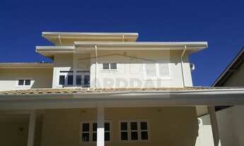 Imagem 5: Casa - Loteamento Caminhos de São Conrado (Sousas) - Campinas