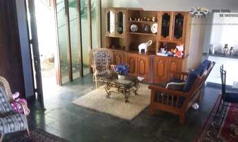 Imagem 2: Casa com 3 dormitórios à venda, 361 m² por R$ 980.000,00 - Jardim Santa Marcelina - Campin