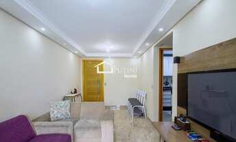 Imagem 2: Apartamento para Venda em Osasco, Veloso, 2 dormitórios, 1 banheiro, 1 vaga