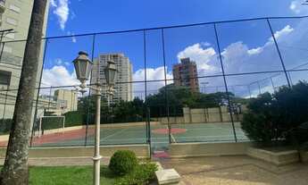 Imagem 7: Apartamento para aluguel com 105 metros quadrados com 3 quartos em Parque da Mooca - São P