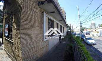 Imagem 2: Casa com 3 dormitórios para alugar, 350 m² por R$ 5.000,00/mês - Jardim Brasil - Campinas