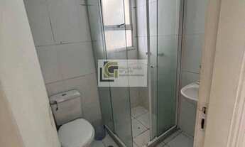 Imagem 3: Apartamento para venda possui 74 metros quadrados com 3 quartos