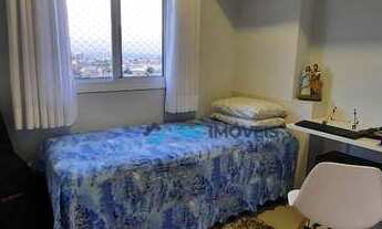 Imagem 7: Apartamento com 3 dormitórios à venda, 82 m² por R$ 720.000,00 - Parque Industrial - Campi