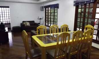 Imagem 7: Casa com 3 quartos à venda, 230 m² - Country - Cascavel/PR